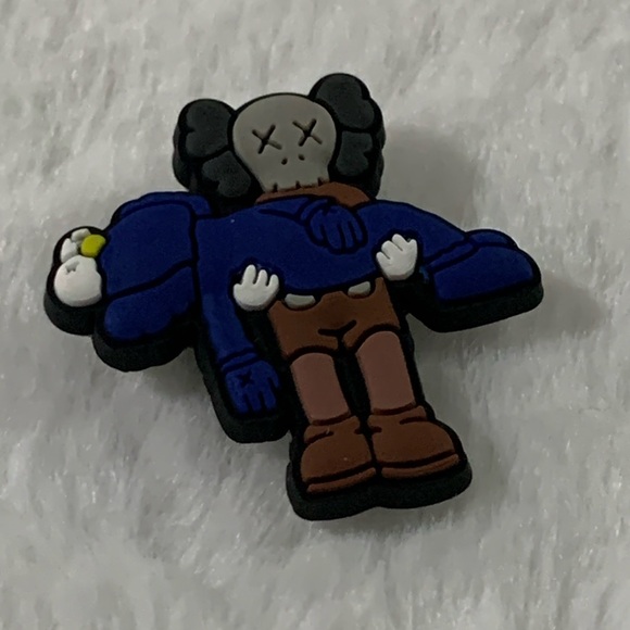 New Croc charm - Picture 1 of 2